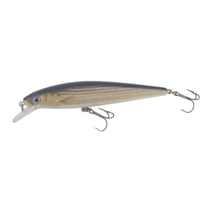 Finesse Naturals Minnow 160 Diving Lure