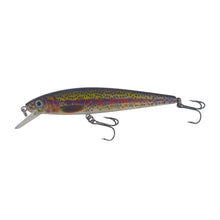 Load image into Gallery viewer, Finesse Naturals Rainbow 160 Diving Lure