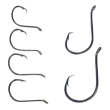 Load image into Gallery viewer, Swimerz 8/0 Octopus Circle Hooks, 10 pack