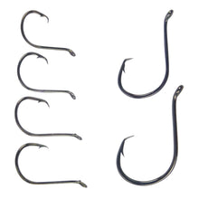 Load image into Gallery viewer, Swimerz 4/0 Octopus Circle Hooks, 20 pack