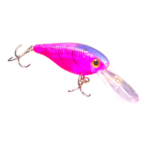 Floating Deep Diving Lure