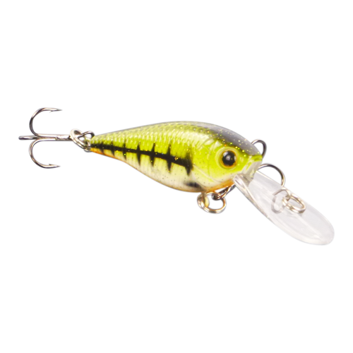 Floating Deep Diving Lure