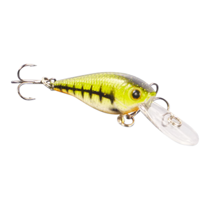 Floating Deep Diving Lure