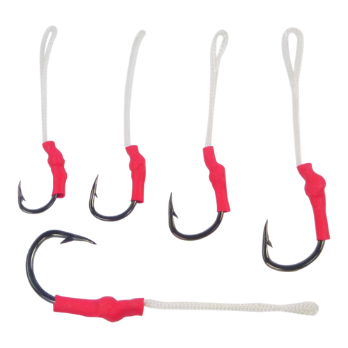 Swimerz 0/6 Baitholder Hook, Qty 25 – Blue Seas Tackle Co