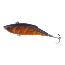 Load image into Gallery viewer, Finesse MK54 Big Vibe, 80mm, Orange Roughy