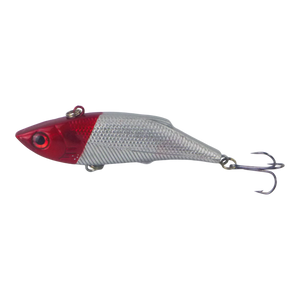 Finesse MK54 Big Vibe, 80mm, Red Herring