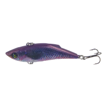 Load image into Gallery viewer, Finesse MK54 Big Vibe, 80mm, Blue Mullet