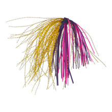 Load image into Gallery viewer, Dekoi Krystal Snapper Skirts, Pink N Purple