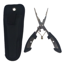 Load image into Gallery viewer, Rig Ezy Straight Pliers