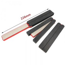 Load image into Gallery viewer, Rig Ezy Hook &amp; Knife Sharpening Kit