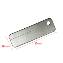 Load image into Gallery viewer, Rig Ezy Hook &amp; Knife Sharpening Kit