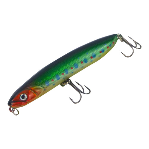 Toppu Mizzu Stickbait, 95mm, Pilly