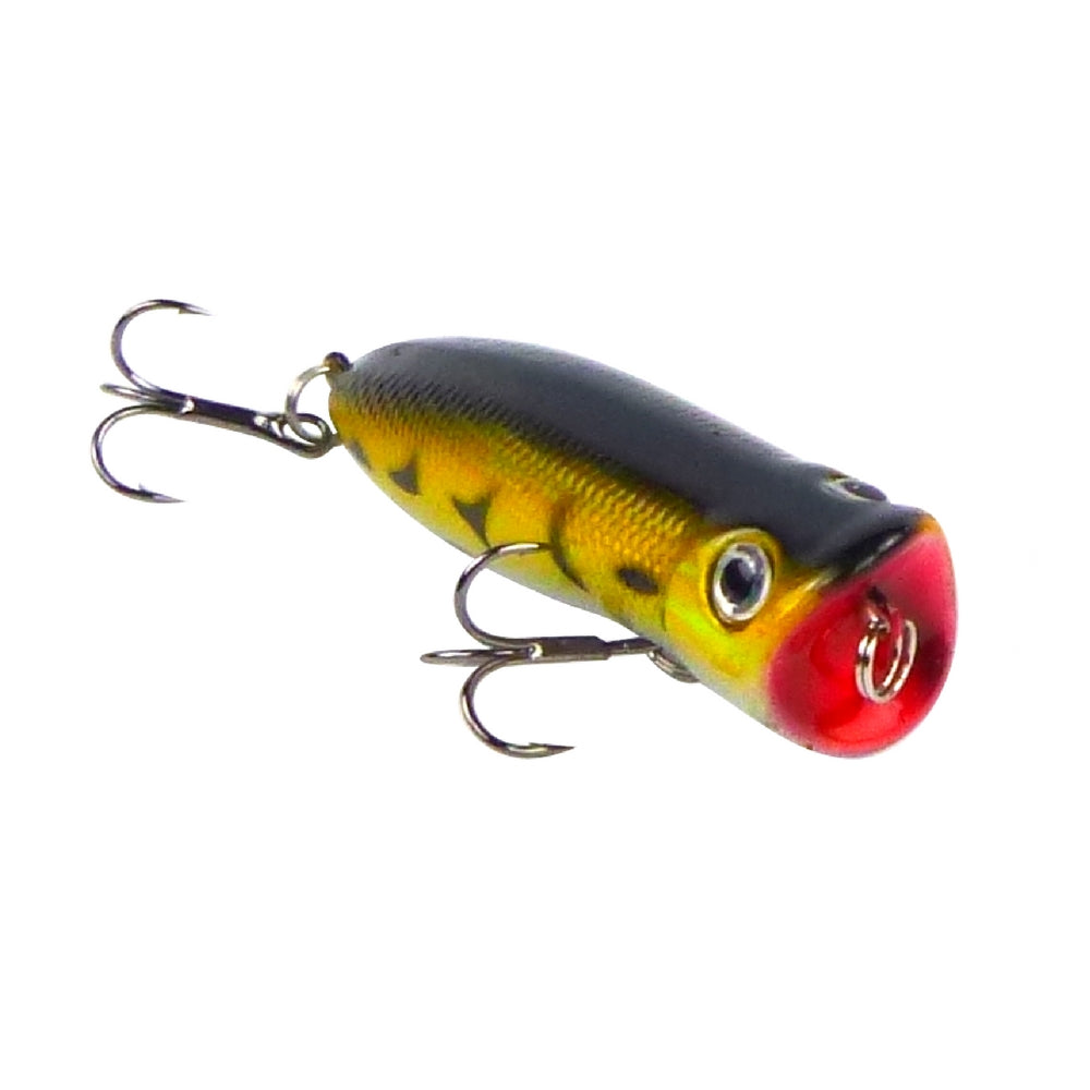 169 series Surface Popper