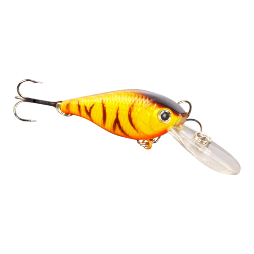 Floating Deep Diving Lure