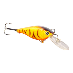 Floating Deep Diving Lure