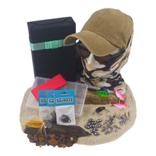 Load image into Gallery viewer, The Tinnie Fisher&#39;s Gift Box
