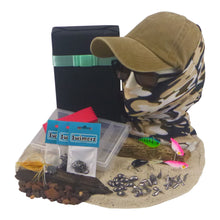 Load image into Gallery viewer, The Tinnie Fisher&#39;s Gift Box