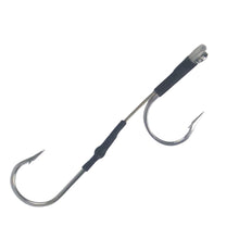 Load image into Gallery viewer, Swimerz Jigging &amp; Trolling Hooks, 180 Double, 8/0, Qty 3