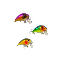 Load image into Gallery viewer, Toppu Mizzu Wakebait, 55mm, Gold