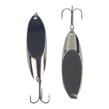 Load image into Gallery viewer, Finesse Chrome Kaster Jig, 40 Grams. Pack of 2 Jigs.