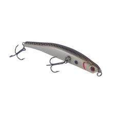 Load image into Gallery viewer, Toppu Mizzu Sidewinder Bent Minnow, 95mm, Baitfish