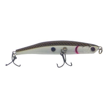 Load image into Gallery viewer, Toppu Mizzu Sidewinder Bent Minnow, 95mm, Baitfish