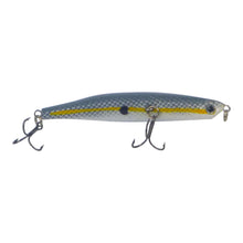 Load image into Gallery viewer, Toppu Mizzu Sidewinder Bent Minnow, 95mm, Wriggler