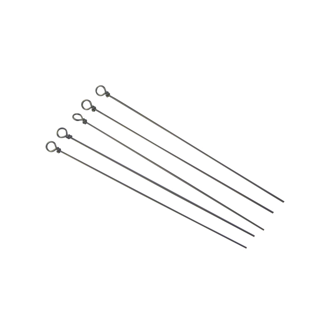 Artizan Buzzbait Forms, 8 pack