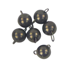 Load image into Gallery viewer, Swimerz 7 Gram Cheburashka Clip-On Jig Head 6 Pack