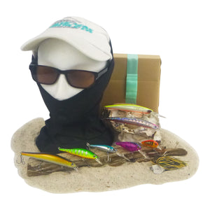 The Diving Lure Fishing Gift Pack