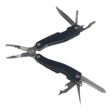 Load image into Gallery viewer, Rig Ezy Fishers Multitool, Black