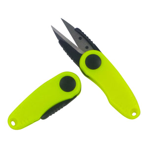 Rig Ezy Compact Line Snips