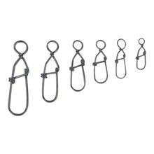 Load image into Gallery viewer, Swimerz German Power Snap, Closed Eye, size 1, 45 pack