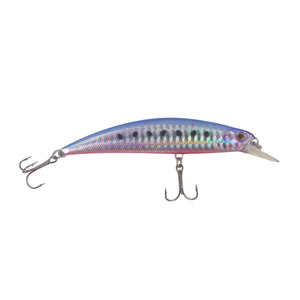 Finesse MK22 Sinking Lure, 95mm, 15gm, Blue Blush