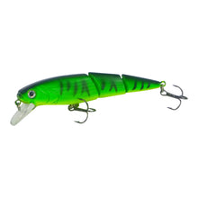 Load image into Gallery viewer, Finesse MK50 Swimbait, 105mm, Tiger Green
