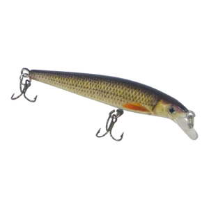 Finesse Naturals Pilly 60 Diving Lure