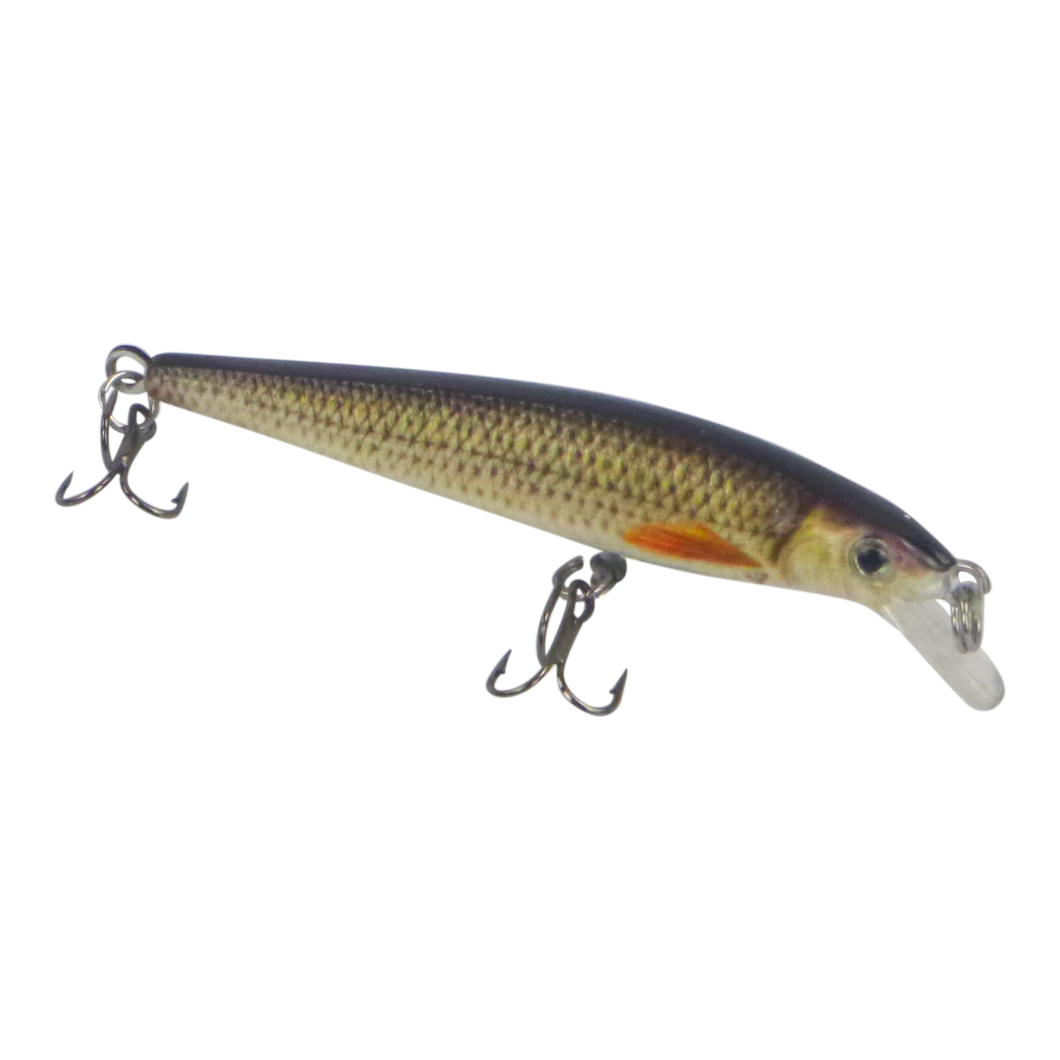 Finesse Naturals Pilly 60 Diving Lure