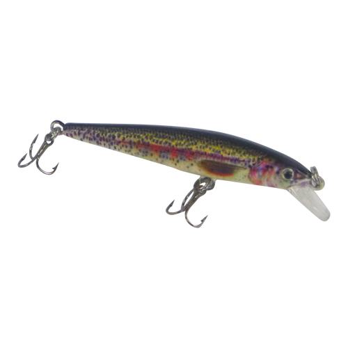 Finesse Naturals Rainbow 60 Diving Lure