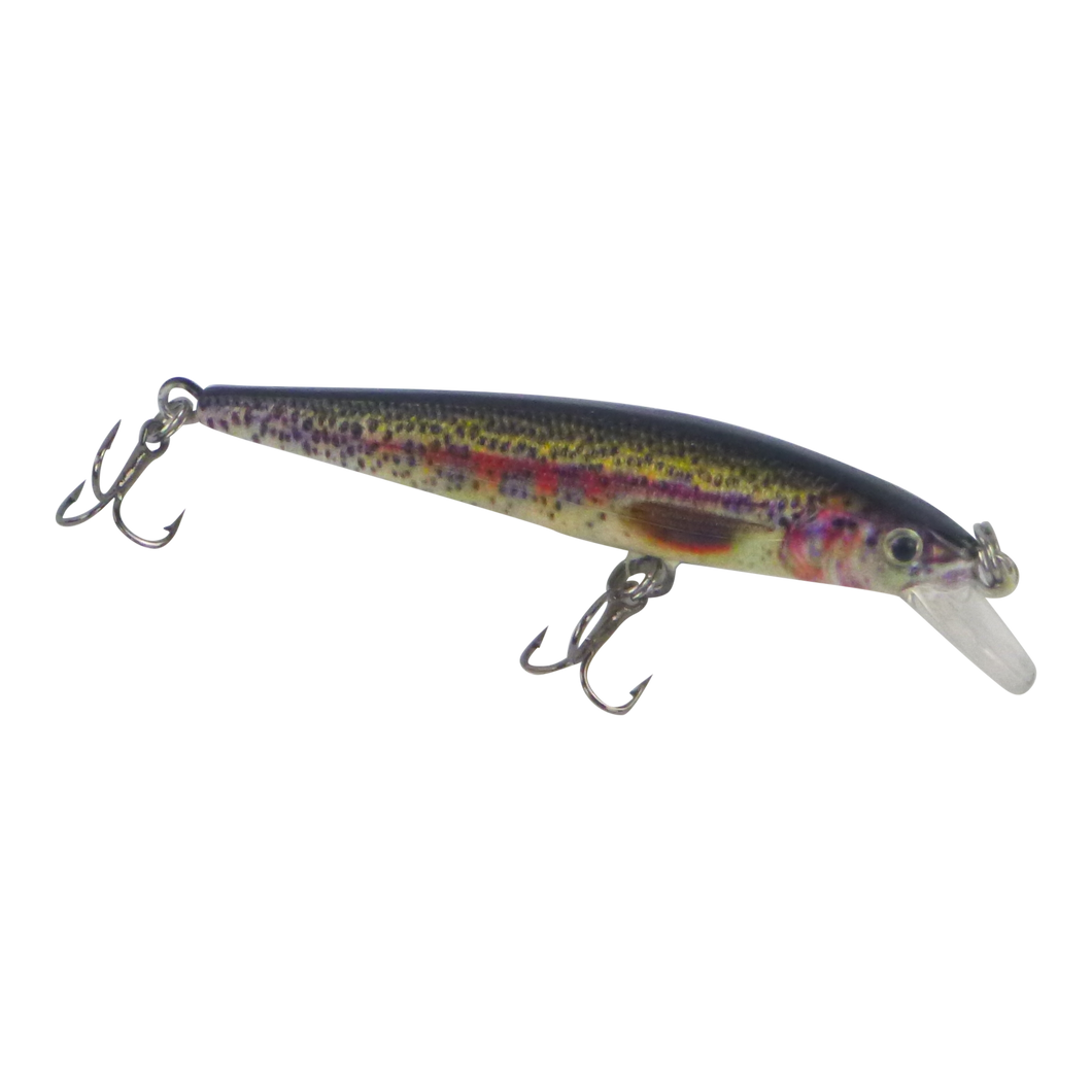 Finesse Naturals Rainbow 60 Diving Lure