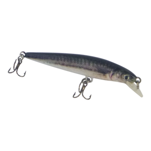 Finesse Naturals Slimy Mack 60 Diving Lure