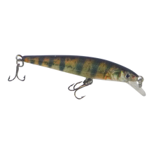 Load image into Gallery viewer, Finesse Naturals Stripey 60 Diving Lure