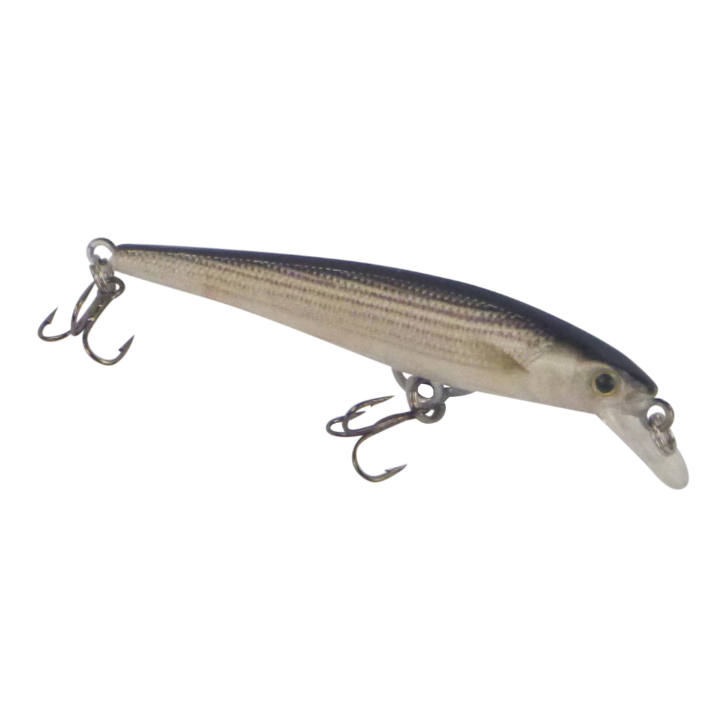 Finesse Naturals Minnow 60 Diving Lure