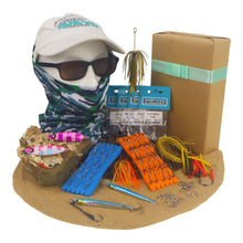 Load image into Gallery viewer, The Reef Jigger Gift Pack