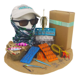 The Reef Jigger Gift Pack