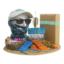 Load image into Gallery viewer, The Reef Jigger Gift Pack