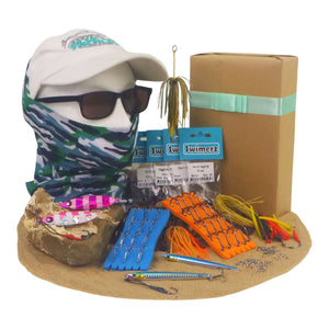 The Reef Jigger Gift Pack