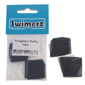 Swimerz 50 Gram Original Tungsten Putty