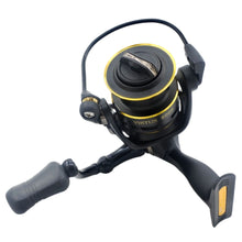 Load image into Gallery viewer, Ryobi Virtus 1000 Spinning Reel, 5:1:1 Gear Ratio 4+1BB